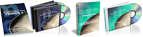 Cebuano Learning Course